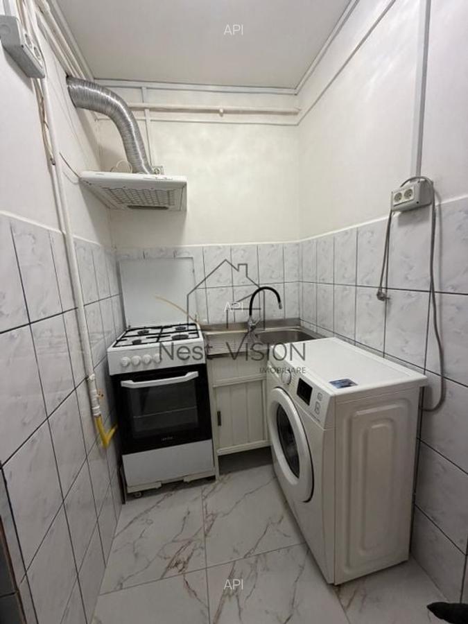 ✨ Garsonieră complet renovată | 22 mp utili | Gata de mutare 🗝️ - 4