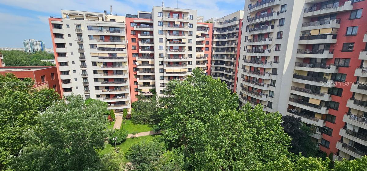 4 camere superb - Central Park - 4