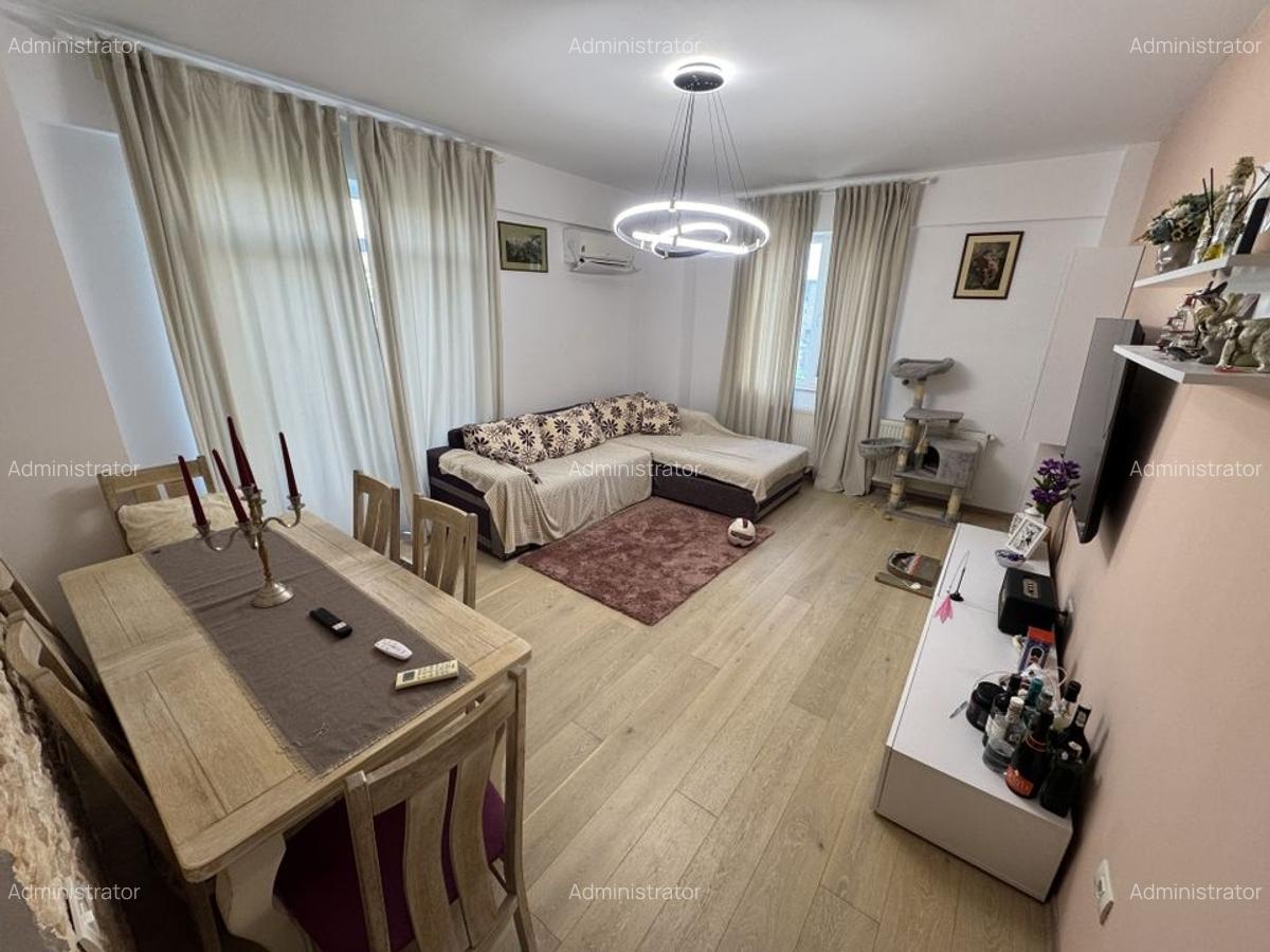Apartament 3 camere Tomis Nord - 2