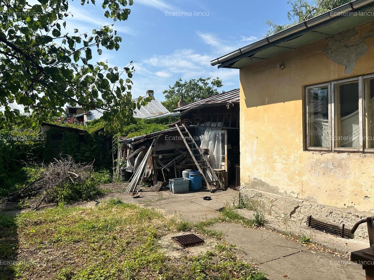 Vânzare casă – zona Rudului, Ploiești - 6
