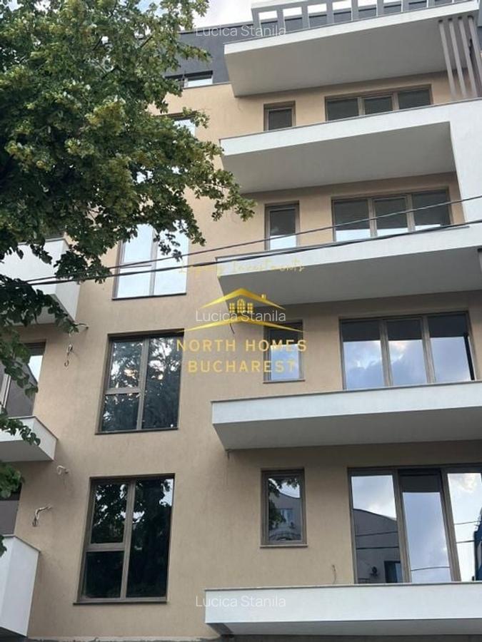 0% COMISION - 2 Camere De Vanzare spatios Aviatiei! - 1