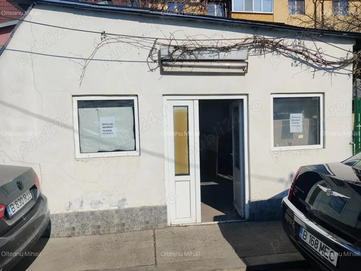Spatiu comercial de inchiriat - 1