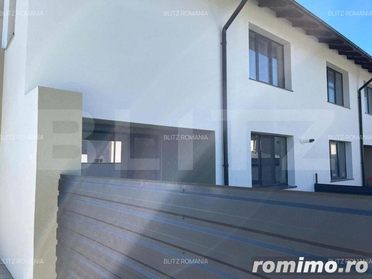 Casa tip duplex, 135mp, zona Sf.Ilie - 4
