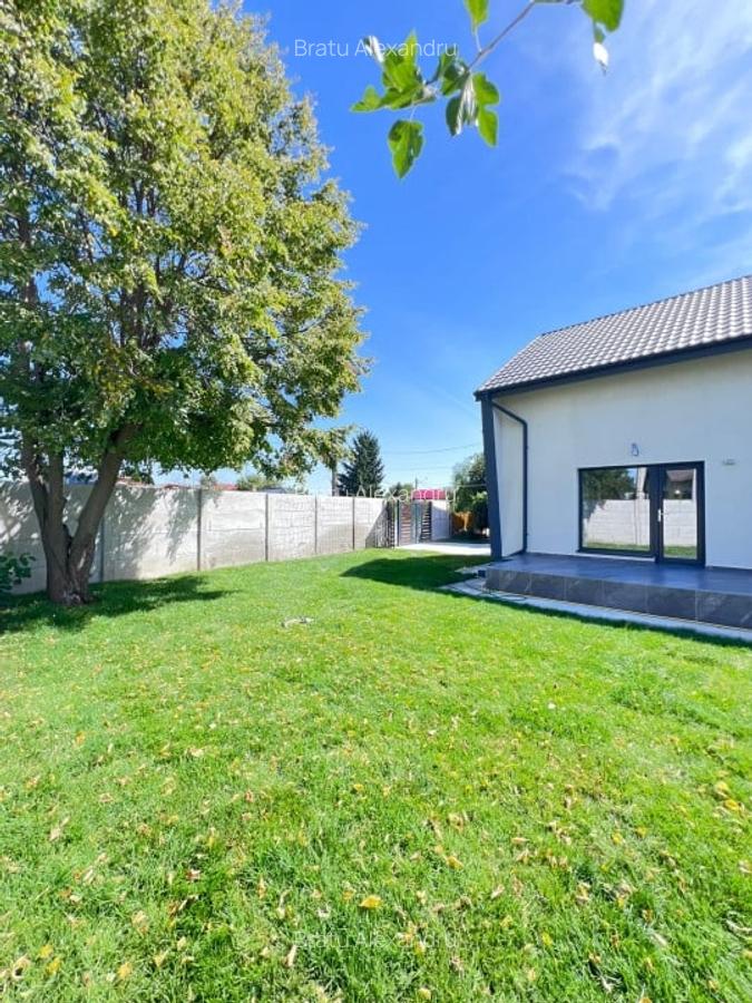 Vanzare Casa Individuala Clinceni Central id nr 13 - 2