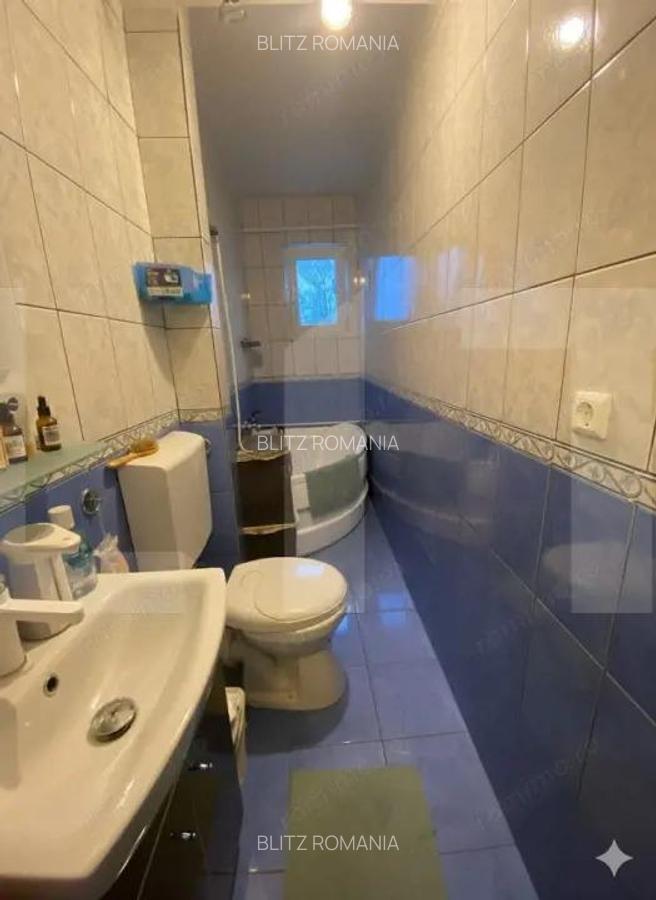 Apartament 3 camere, 42 mp, zona Sagului - 6