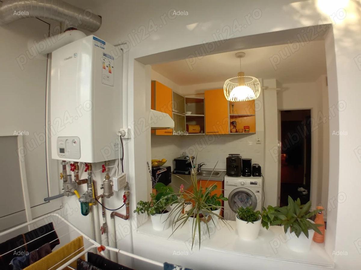 Apartament 3 camere, 2 bai, zona Aradului - 8 Apartament 3 camere, 2 bai, zona Aradului - 8