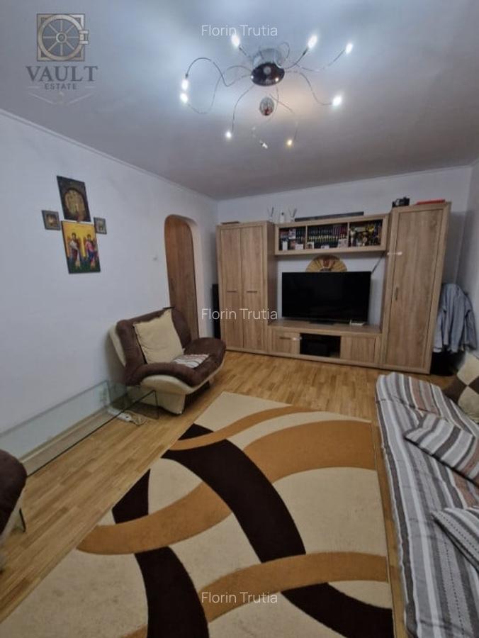 Apartament 3 camere - Centrala Proprie - Ozana - 4