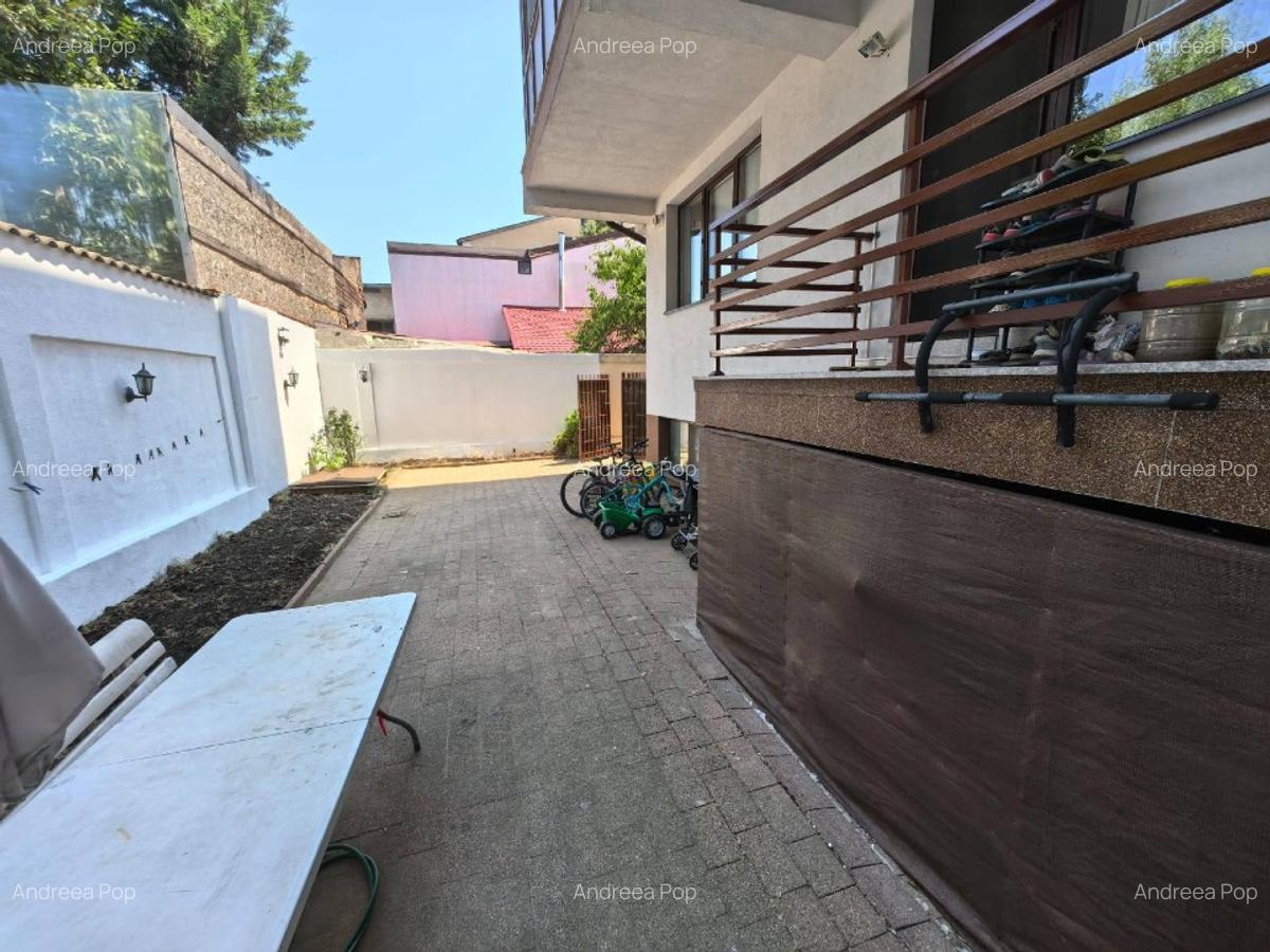 3 camere + curte proprie Bucurestii Noi / Bazilescu /LIDL - 2