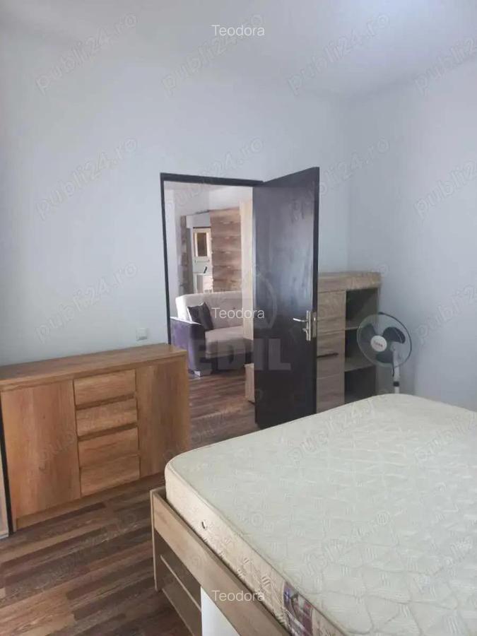 Apartament de 2 camere semidecomandat, zona JYSK - 6
