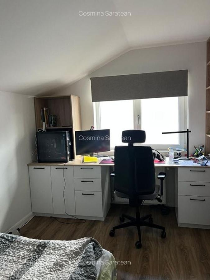 0%Comision Casa individuala Baciu, priveliste superba, zona accesibila - 13