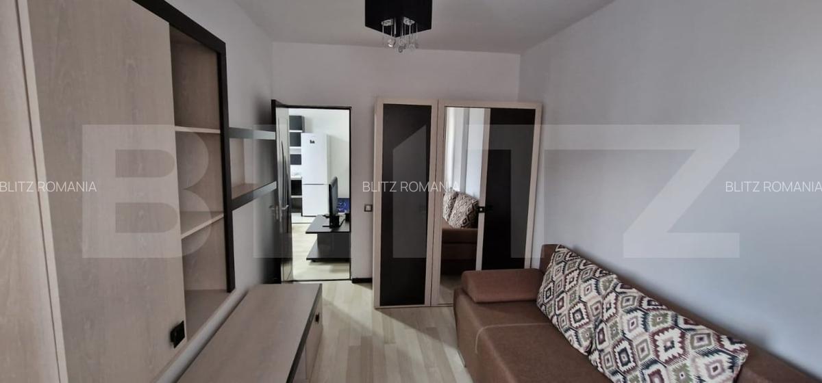 Apartament 3 camere, modern, parcare , zona Vivo - 2