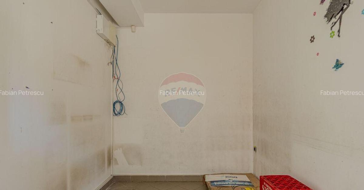 SPATIU COMERCIAL GHIMBAV | 125MP | OPEN SPACE | - 15