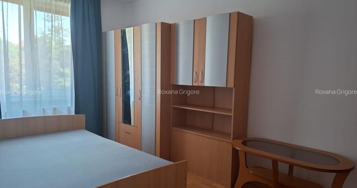 Apartament 2 camere decomandate - Centru Civic, Str. 15 Noiembrie - 5