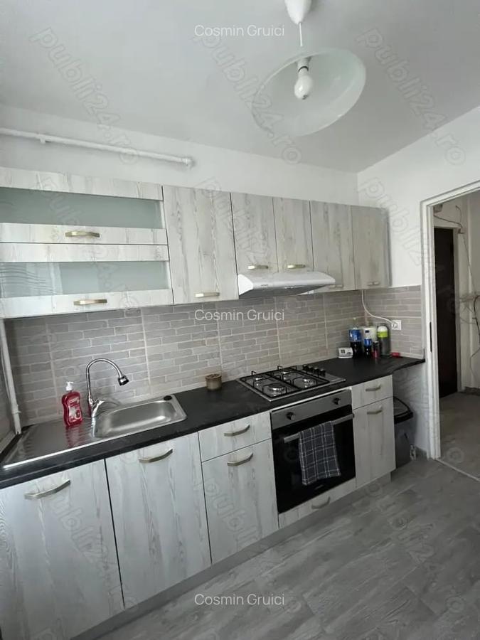 Zona Olimpia-Complex Studentesc | Decomandat | Cu Centrala | Disponibil!! - 7