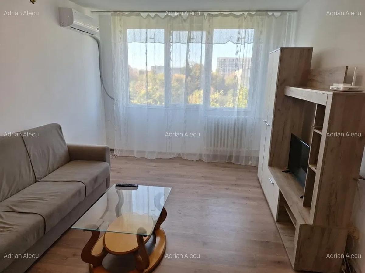 Apartament 2 camere, decomandat, 50 mp, ac, metrou aproape, Drumul Taberei - 8 Apartament 2 camere, decomandat, 50 mp, ac, metrou aproape, Drumul Taberei - 8