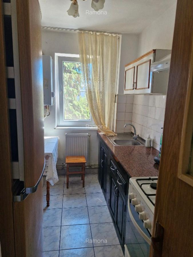 Apartament 3 camere semidecomandat - 2