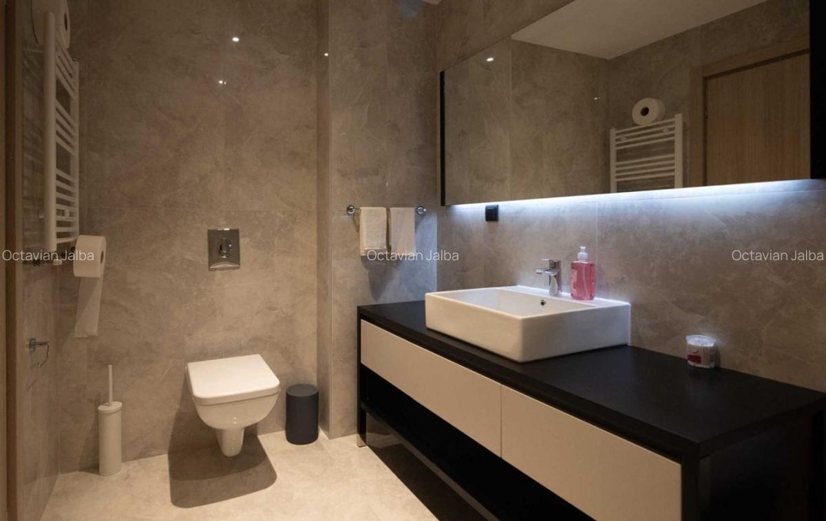 Studio Lux & Elegant la 3 minute de metrou Dristor - Select Residence - 5
