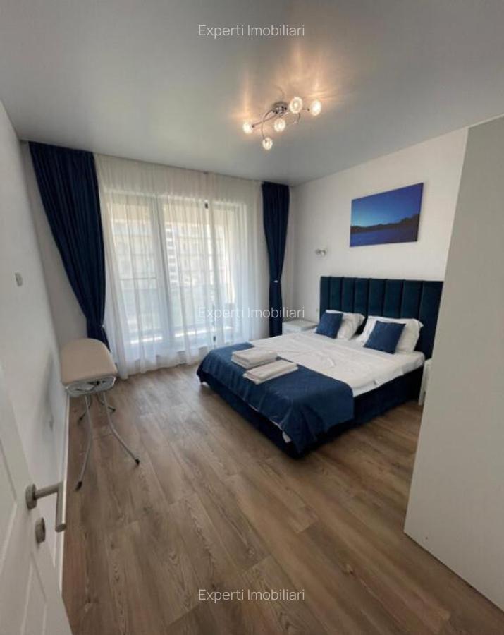 Apartament 2 camere de vanzare - vedere la mare - 6