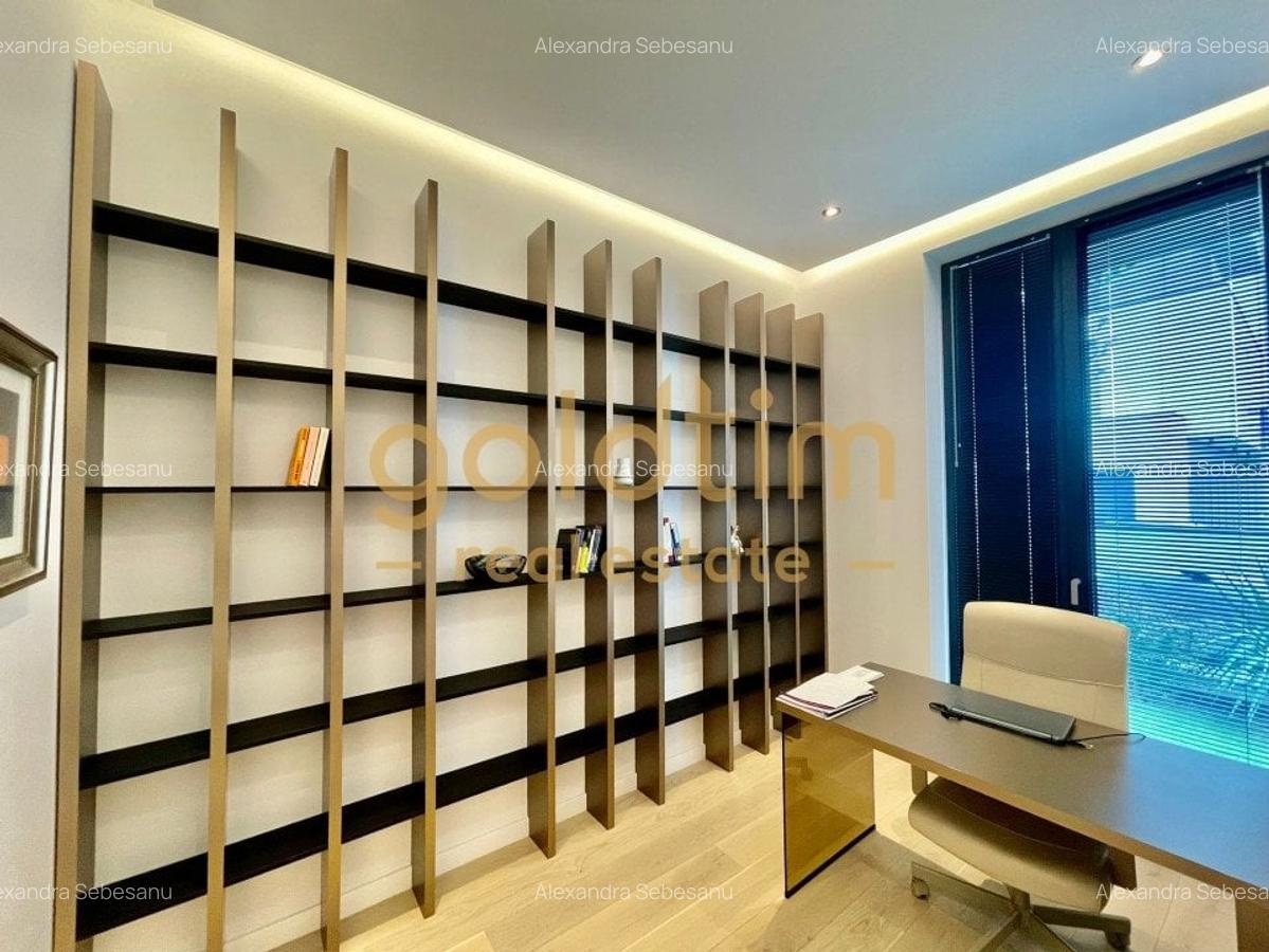 VILA NOUA/ SMART HOME/GRADINA SUPERBA/ANSAMBLU REZIDENTIAL/GARAJ/IANCU NICOLAE - 9