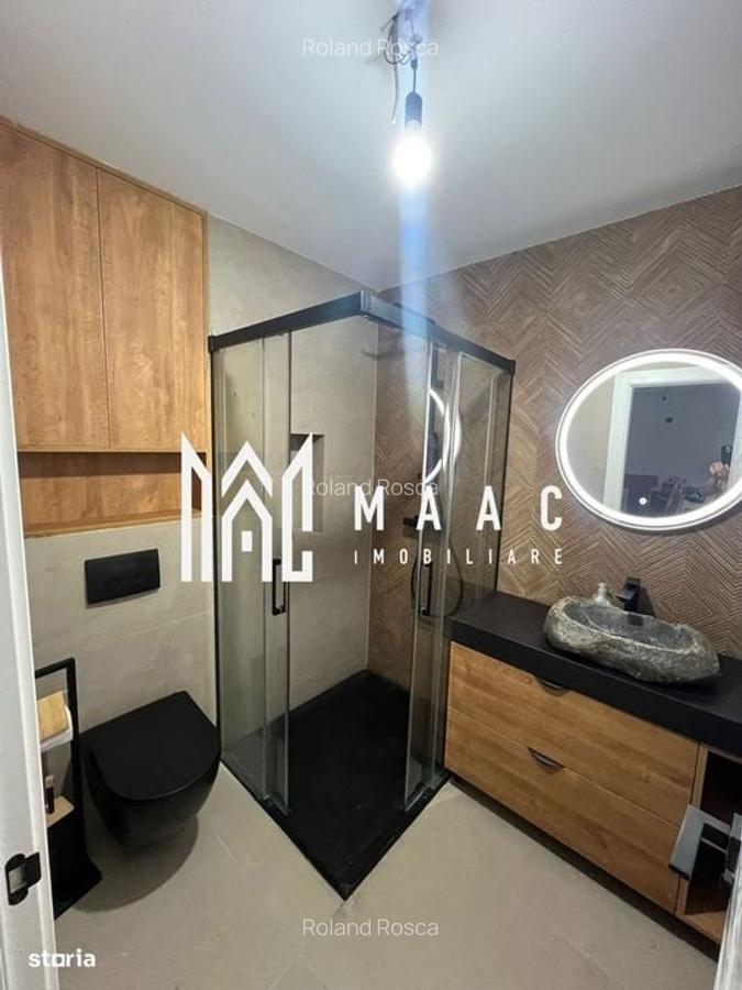 Apartament 2 camere | 40 MPU | Gradina | Parter | Tiglari - 11