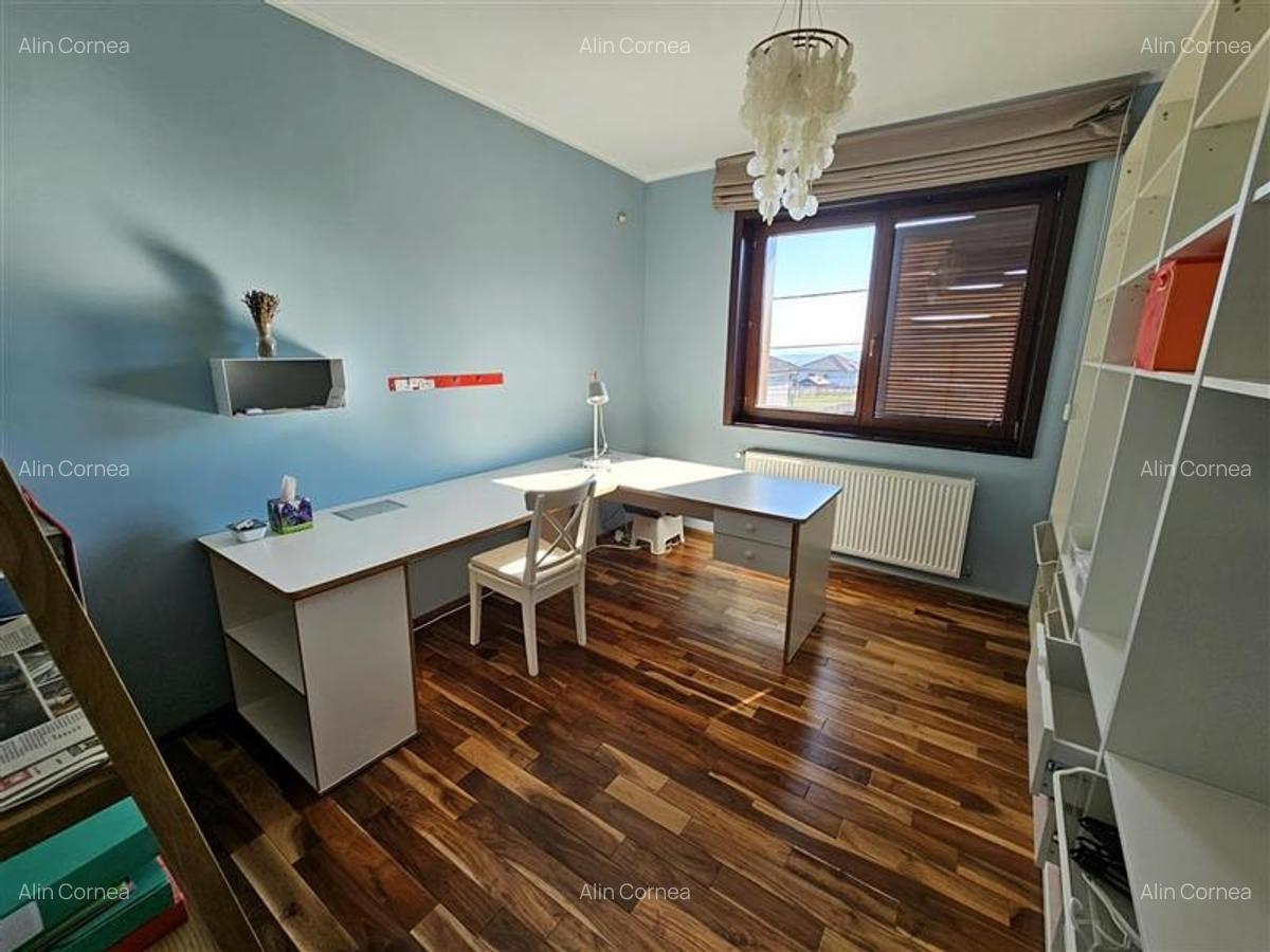 Inchiriere casa, mobilata si utilata, Cartier Europa, strada Kos Karoly, Cluj-Na - 4