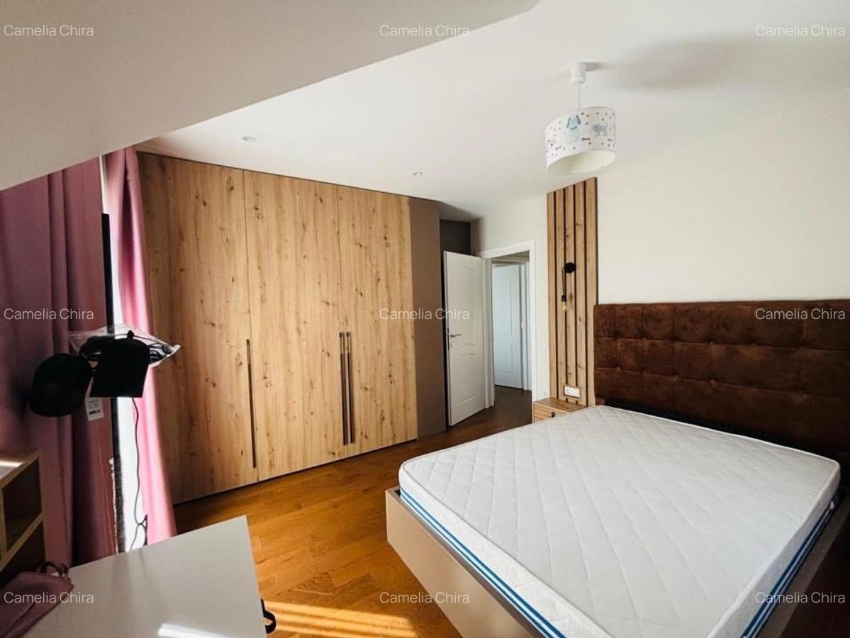 Casă cu 4 camere în Central - 8