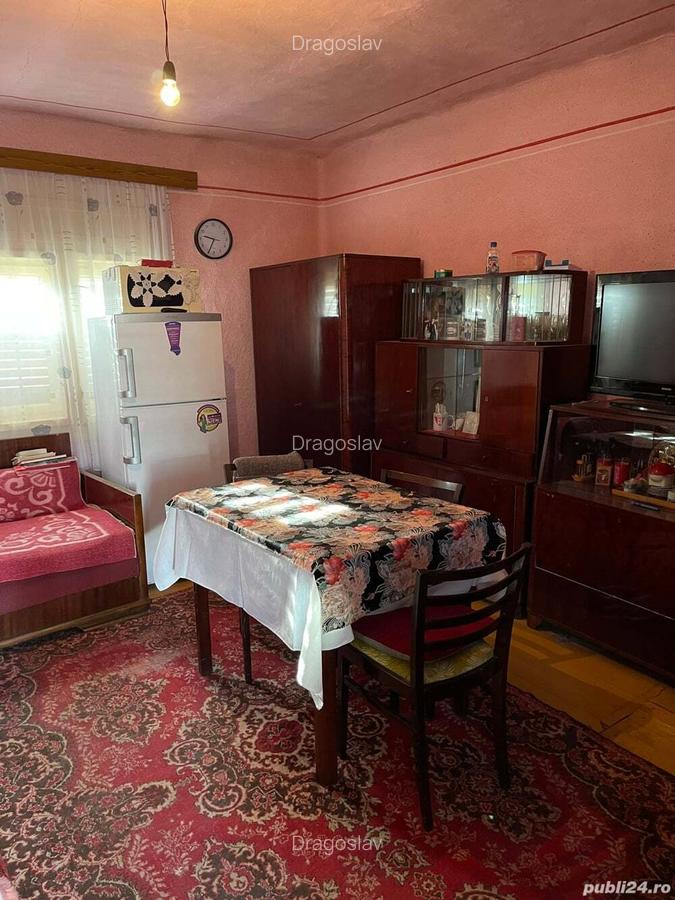 Vand casa in Judetul Arad - 6