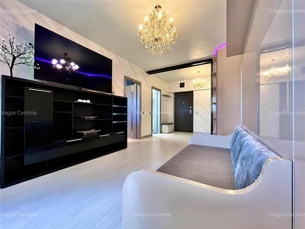 Garsoniera Renovata la Prima Folosinta in Privilegio - 4 Garsoniera Renovata la Prima Folosinta in Privilegio - 4