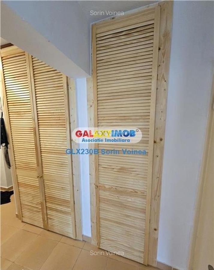 Apartament 4 camere  Obor Mosilor | nemob. | centrala proprie | metrou - 9