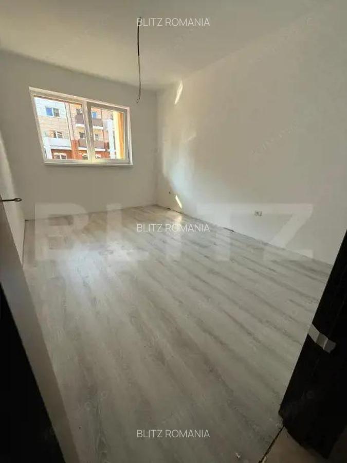 Apartament 2 camere, 50mp utili+balcon, Sanpetru - Brasov - 4
