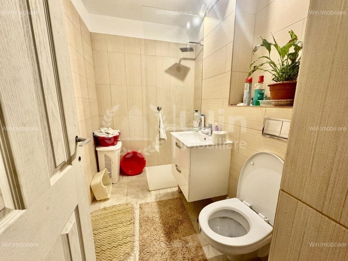 Apartament cu 4 camere decomandat, mobilat în Grigorescu - 12