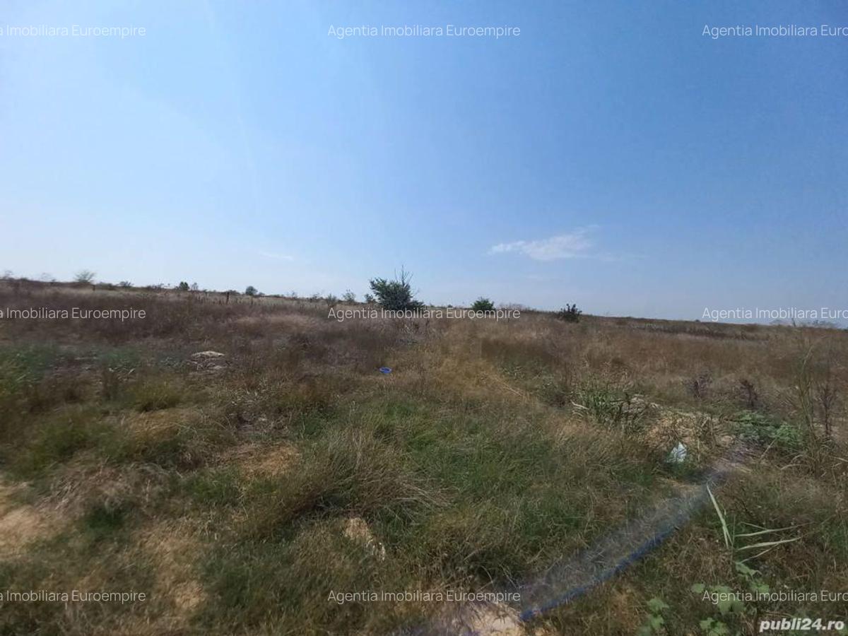 Teren de vanzare in Constanta, Palazu Mare - 667 mp - 1
