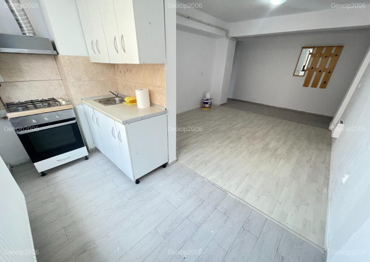P.F apartament 2 camere, cug-pepinierei - 1