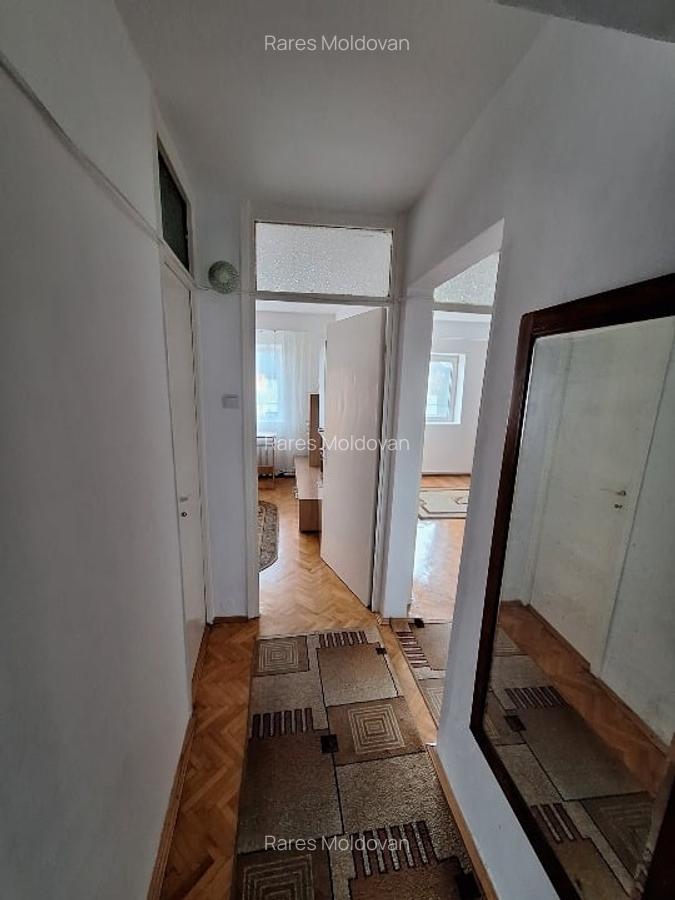 Închiriez apartament 3 camere in Manastur - 4