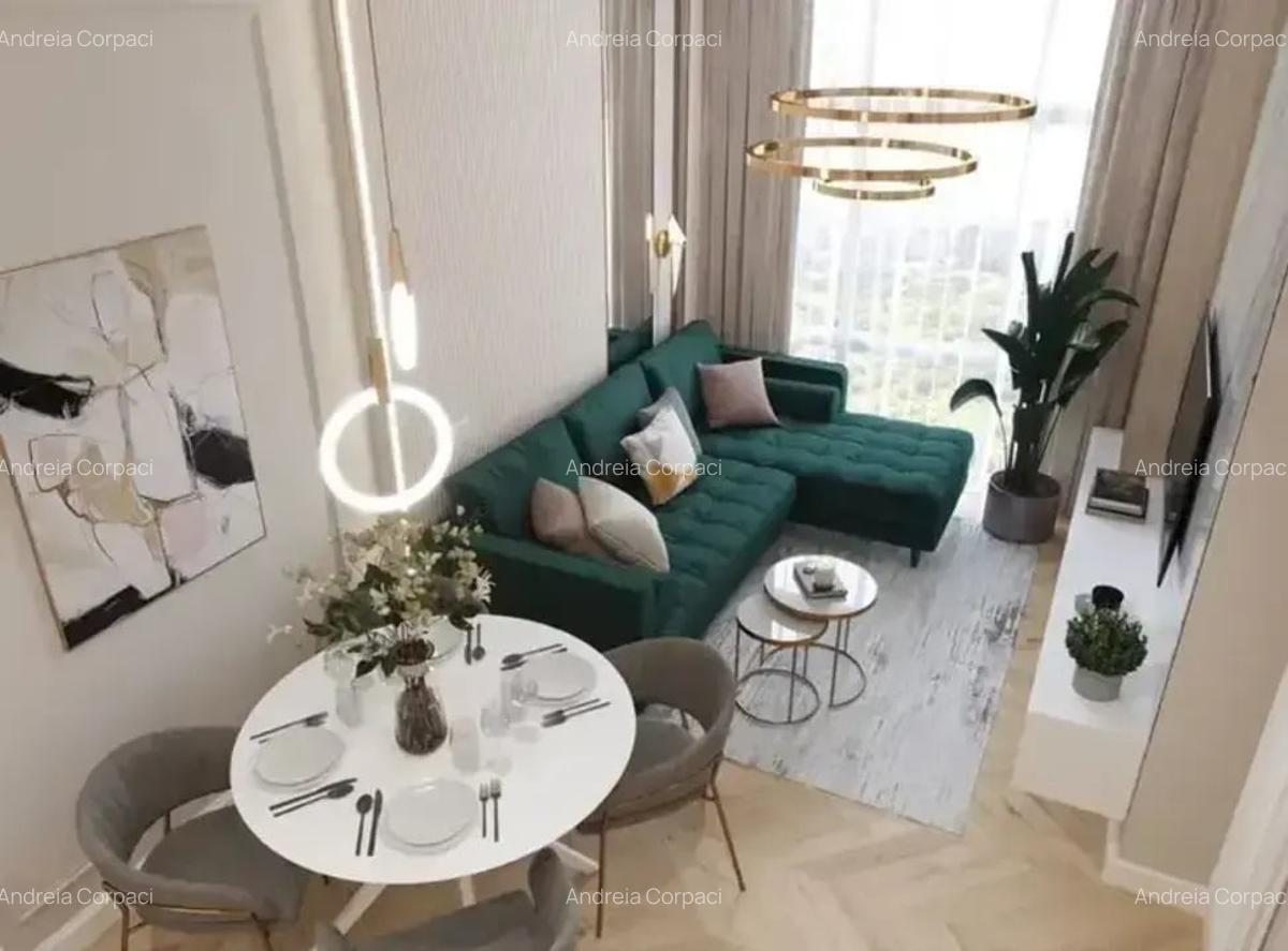 Apartament 4 Camere | 99.90 m? Utili + 2 Terase | Spațiu, Lumină, Confort - 3