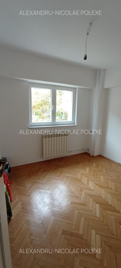 Birou 4 camere decomandate etaj 2 cladire dupa cutremur Universitate metrou - 16