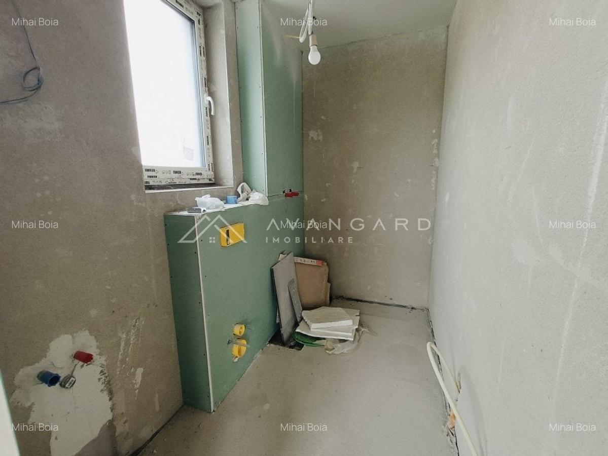 Duplex modern, locatie linistita, priveliste superba , Borhanci - 17