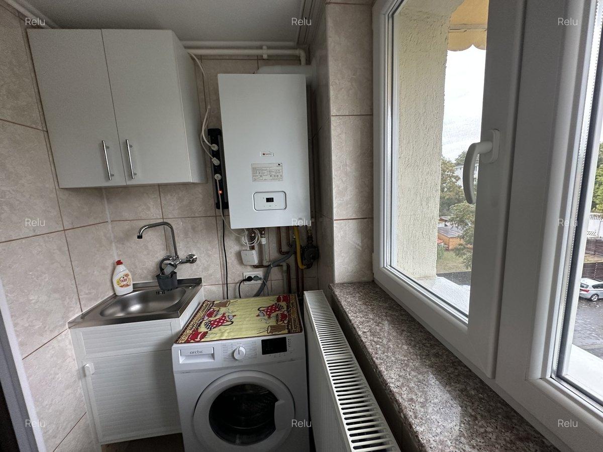 PANTELIMON Baicului,bl.reabilitat,Amenajat,centrala,Liber - 7 PANTELIMON Baicului,bl.reabilitat,Amenajat,centrala,Liber - 7