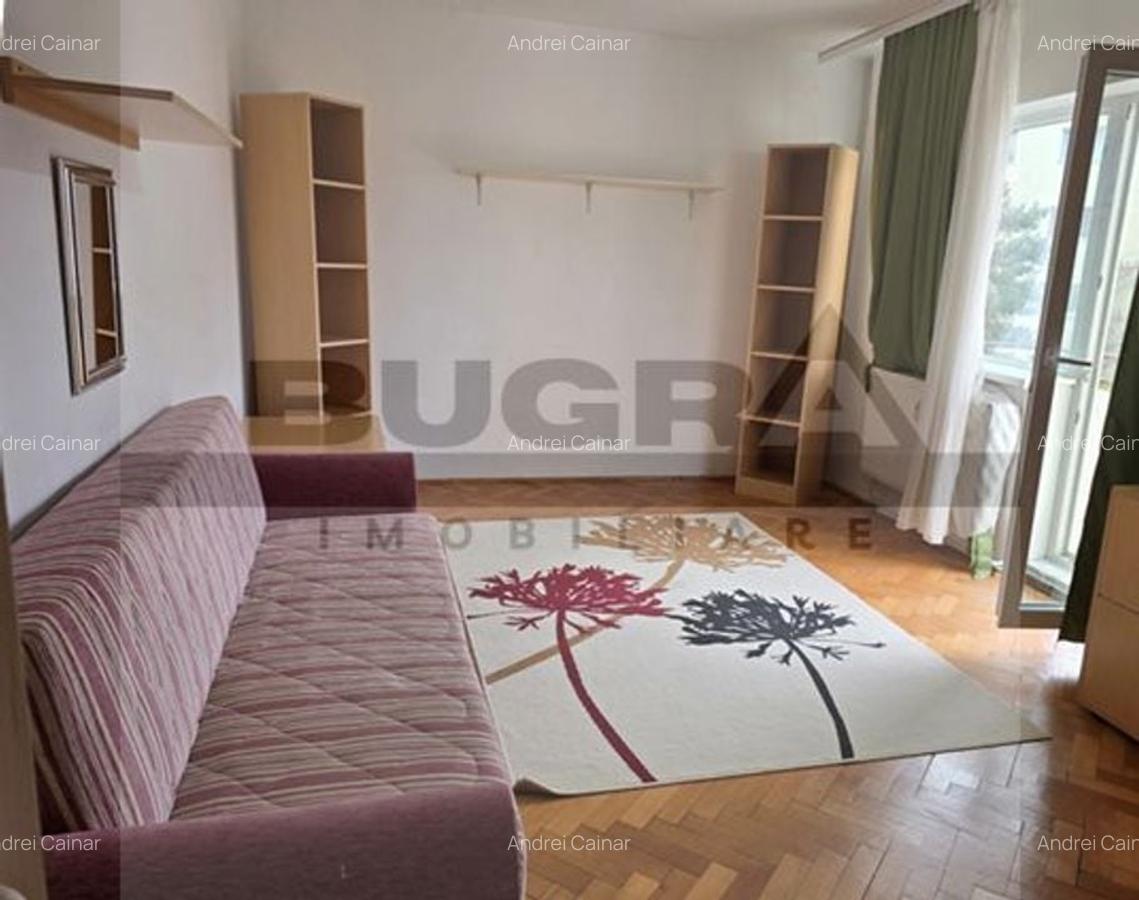 Apartament de 2 camere decomandat, 51mp, zona Observatorului - 3