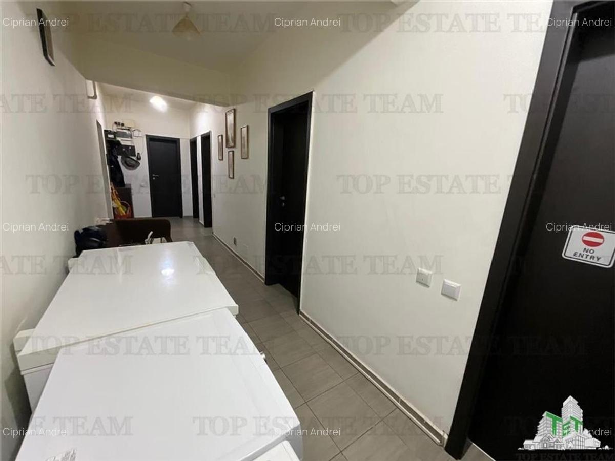 Apartament modern 3 camere cu centrala proprie si 2 bai, bloc nou - 2