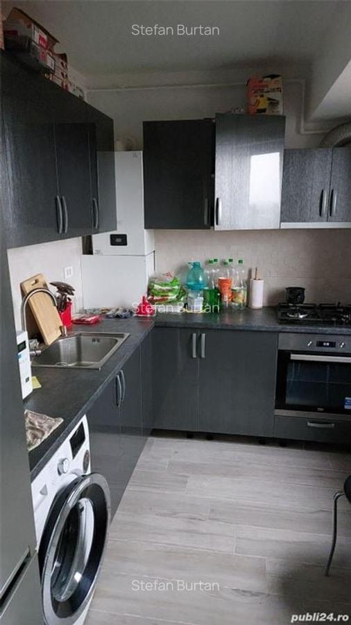 YOUNG CITY RESIDENCE LEORDENI - APARTAMENT 2 CAMERE - 4