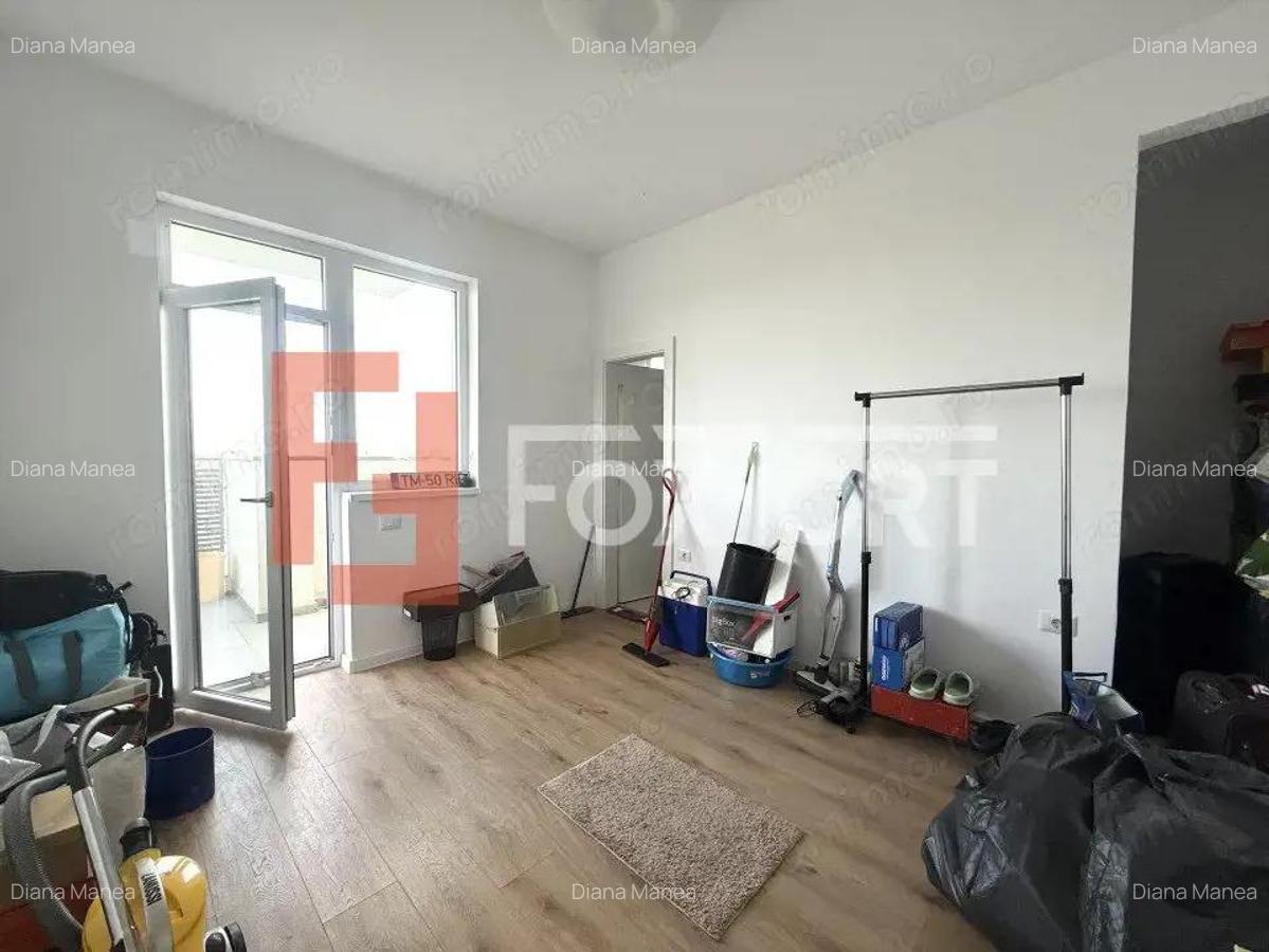 COMISION 0% Apartament cu 3 camere, terasa 27 mp, in zona Girocului - 8