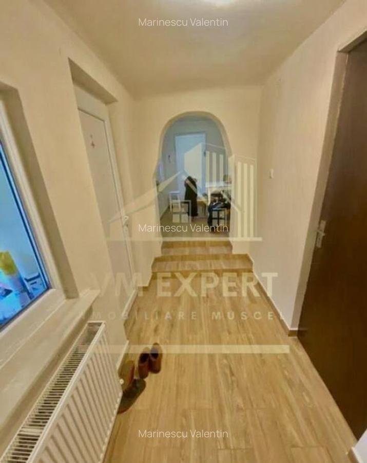 CASA 6 CAMERE, TEREN 420 MP, PITESTI - 8