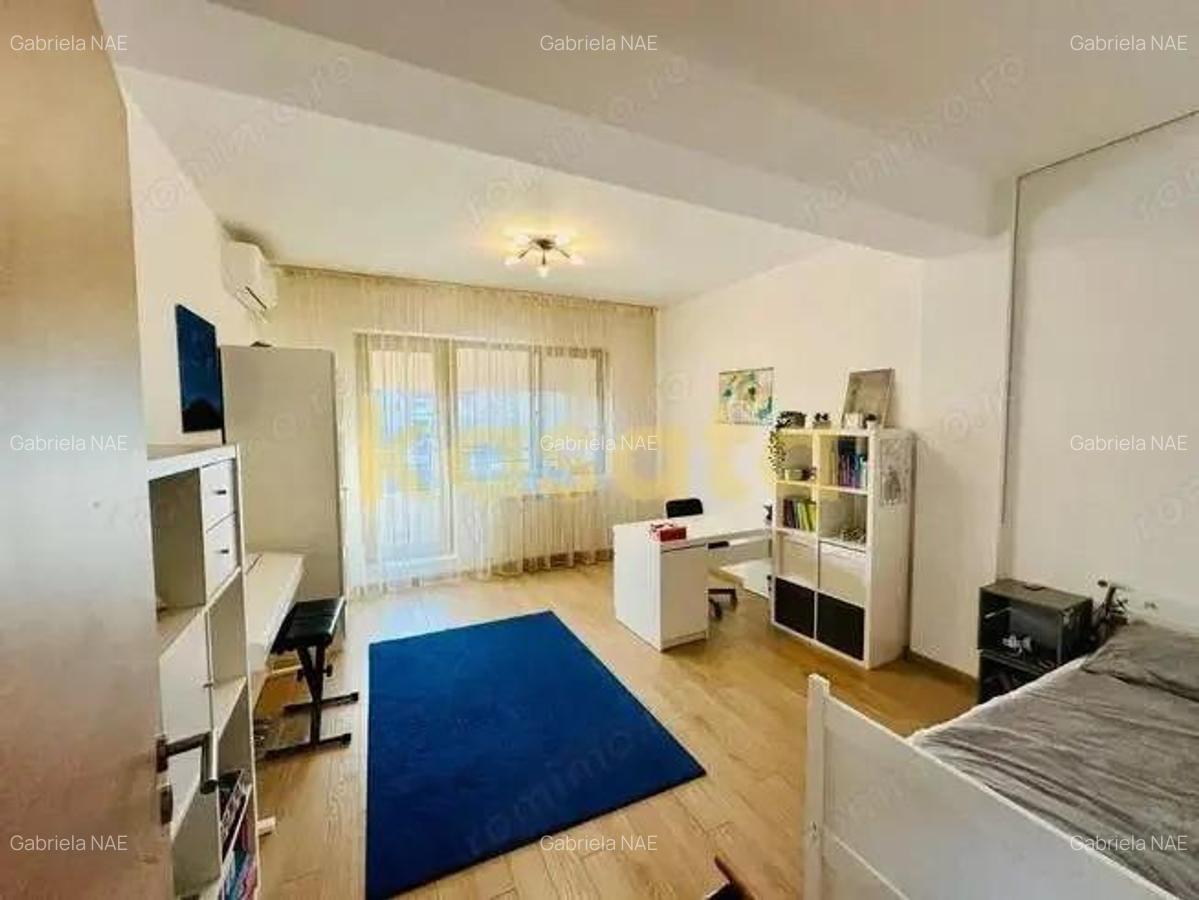 Apartament Otopeni Central 4 camere deosebit - 4 Apartament Otopeni Central 4 camere deosebit - 4