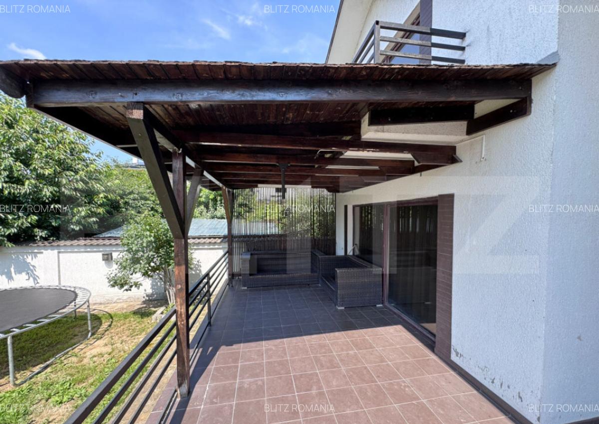 Proprietate reziden?iala de Inchiriat, zona Parcul Chindia - 15