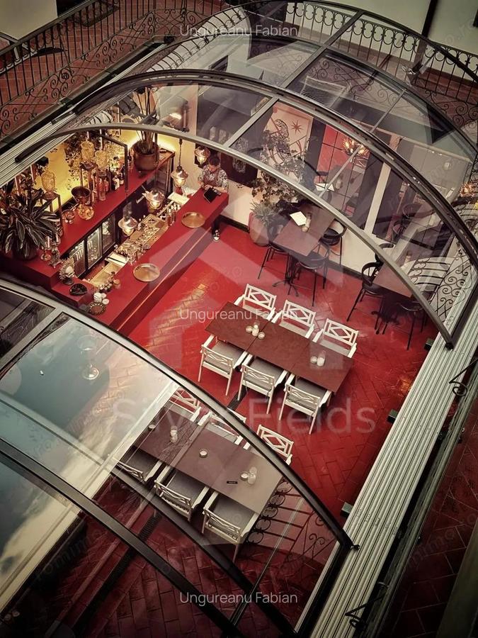 Se vinde sau inchiriaza Bar-Restaurant la cheie | Piata Unirii - 6