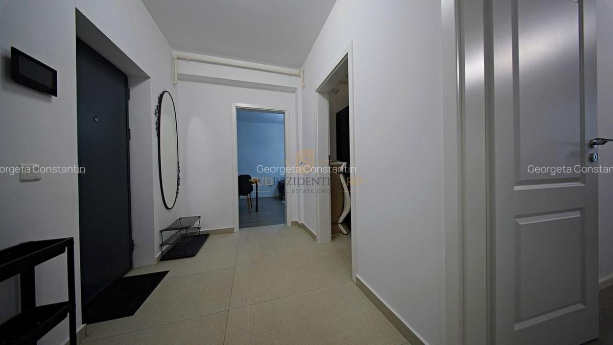 Apartament 2 camere, imobil nou, Sky Tower, Soseaua Oltenitei - 7