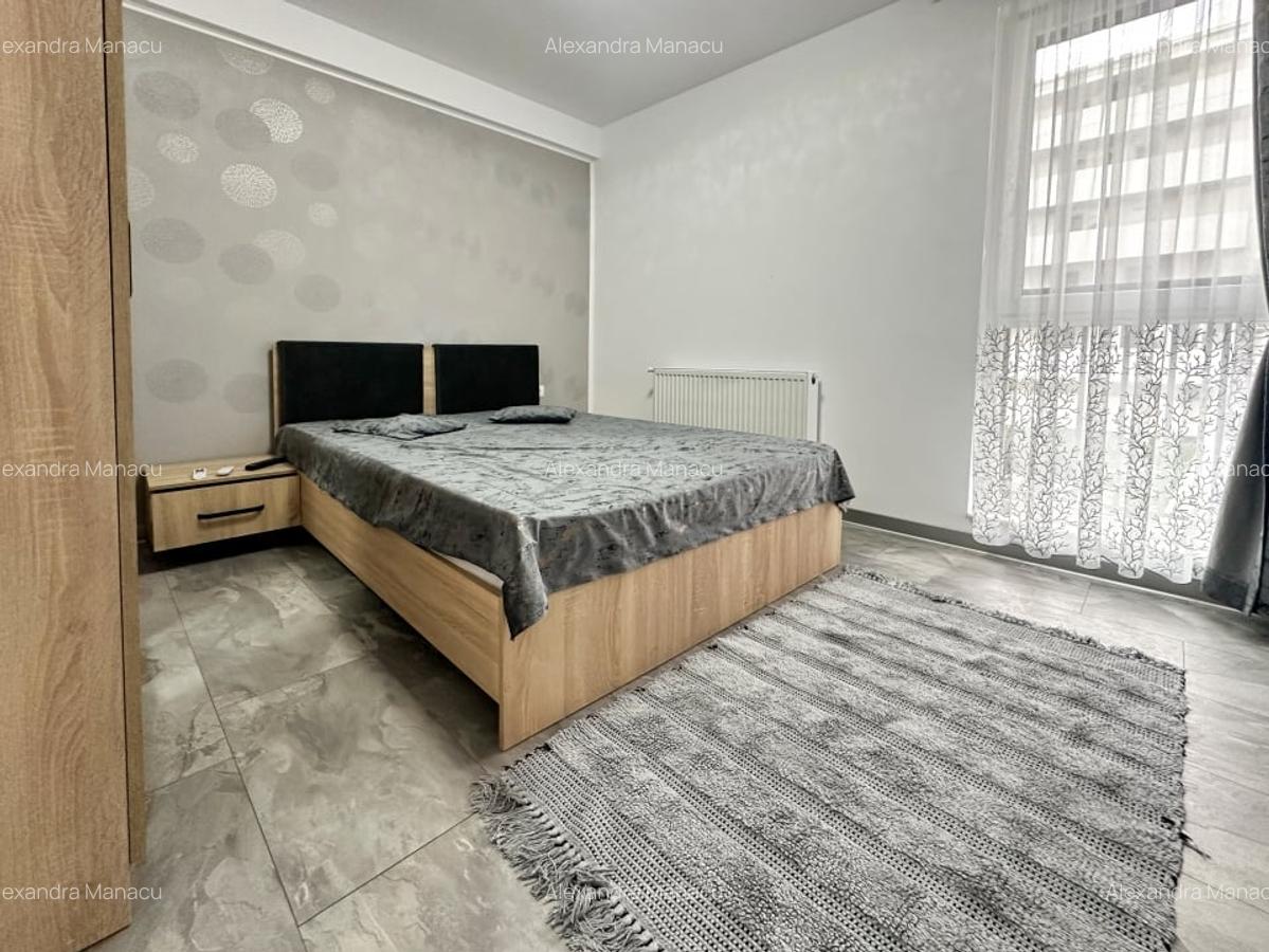 Apartament modern cu 2 camere de inchiriat in Mamaia-Sat | Pet Friendly - 5