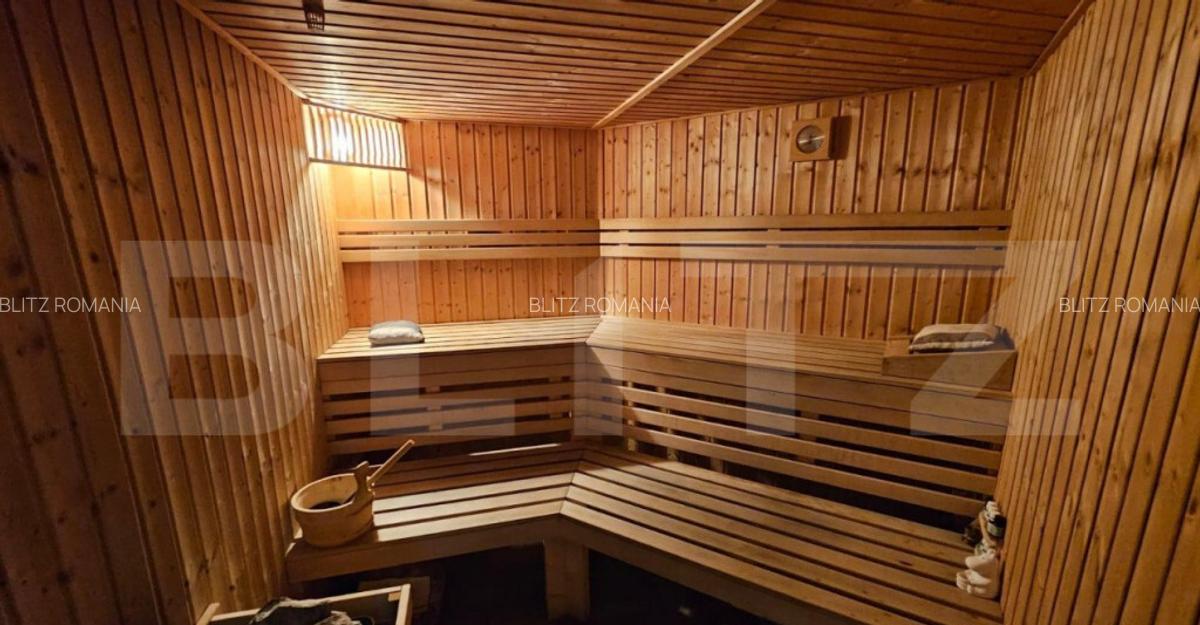 Apartament 3 camere, 75mp, Copou - 11
