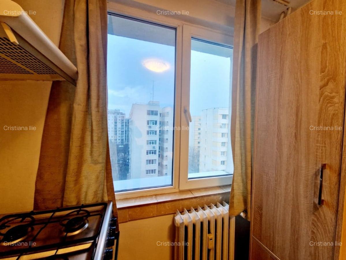 Apartament 2 Camere Decomandat | Doamna Ghica | - 5